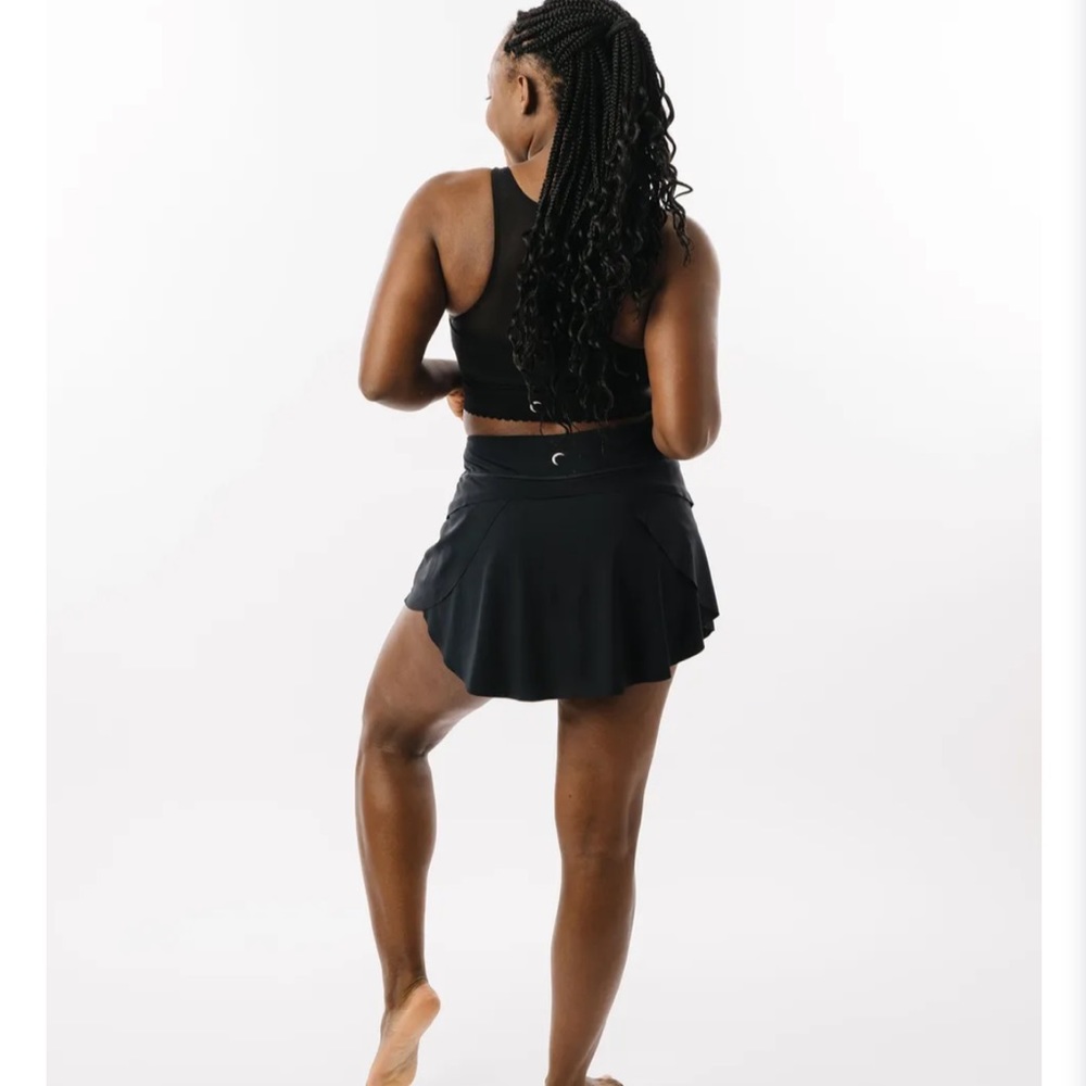 ZYIA Grand Slam Skirt
